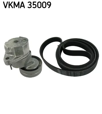 Ременный комплект SKF VKMA 35009